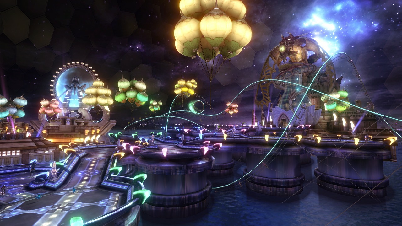 Final Fantasy XIII (Edición Coleccionista) - Imagen 24